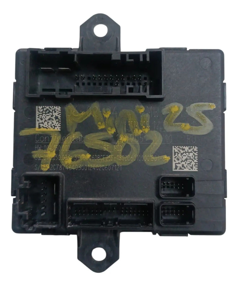 Modulo De Puerta Delantero Mini Cooper Mini Cooper 2025