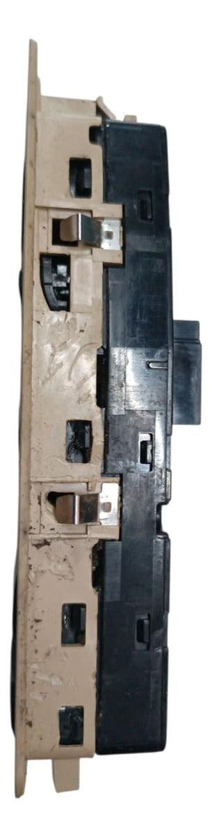 Switch De Vidrios Maestro Bmw Serie 3 2014
