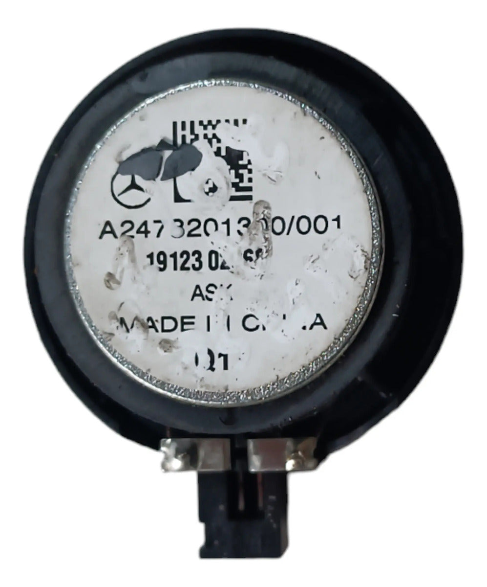 Tweeter Mercedes Benz Clase A 2020  53649a