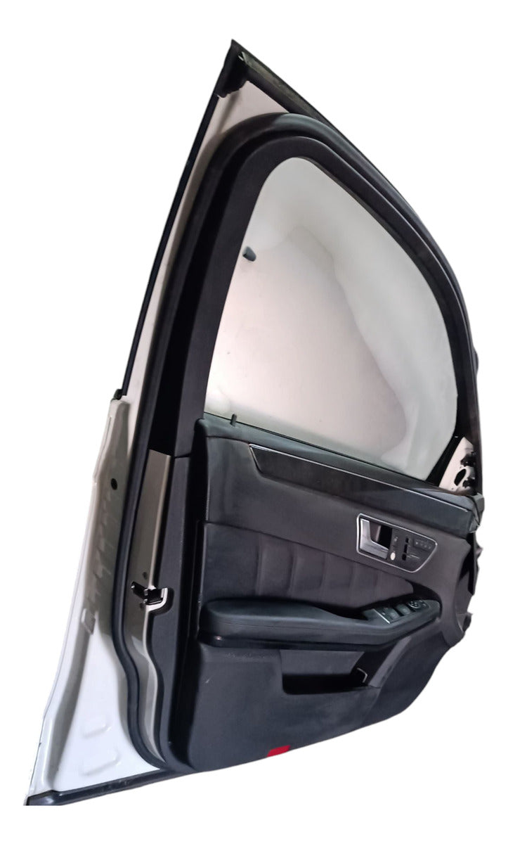 Puerta Delantera Mercedes Benzclase E 2010 65279 B