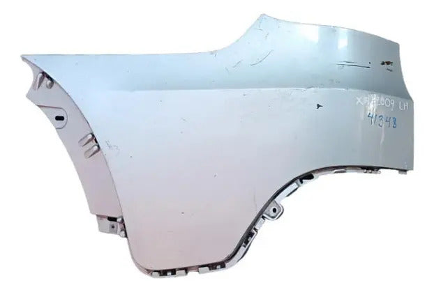 Alerón De Fascia Bmw-serie X5 2009 Izquierdo