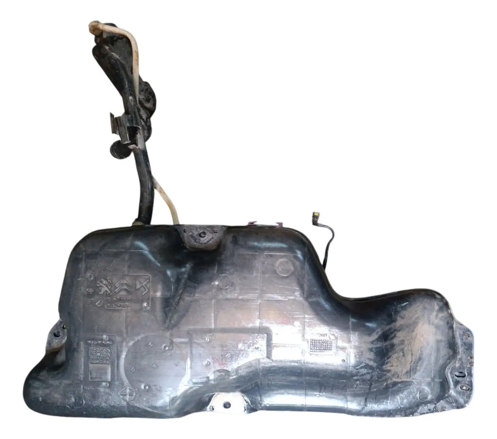 Tanque De Gasolina Peugeot 2008 2022