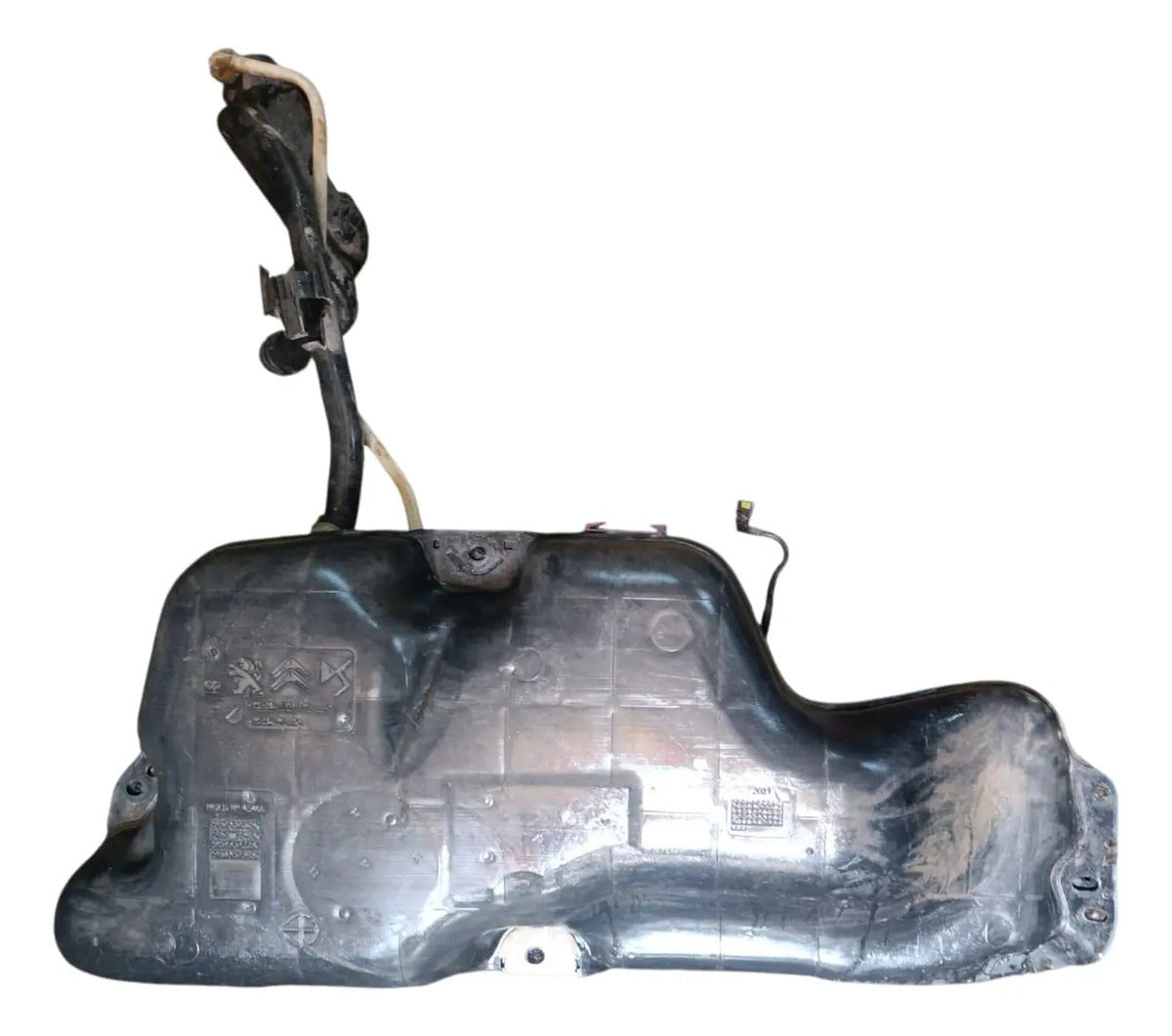 Tanque De Gasolina Peugeot 2008 2022