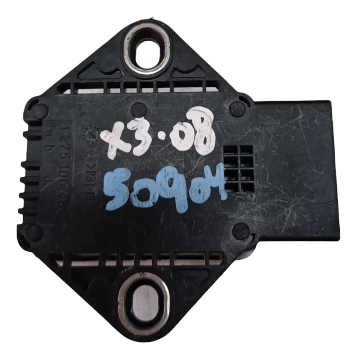 Sensor De Velocidad Bmw Serie X3 2008  50904a