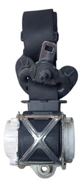 Cinturon De Seguridad Delantero Bmwserie 3 2015