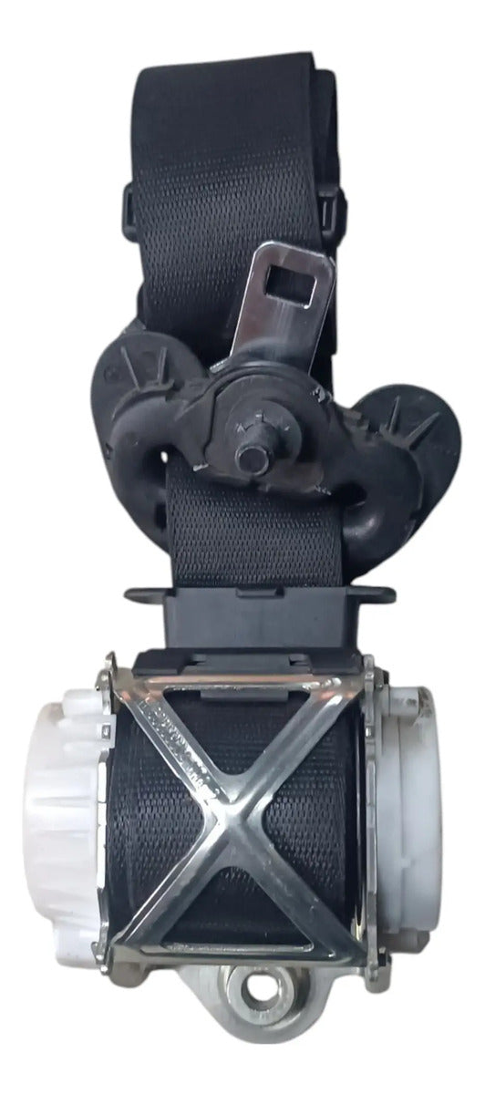 Cinturon De Seguridad Delantero Bmwserie 3 2015
