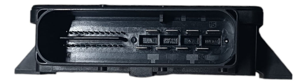 Modulo Control De Distancia De Parking Audis5 2013
