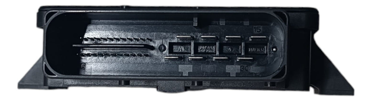 Modulo Control De Distancia De Parking Audis5 2013