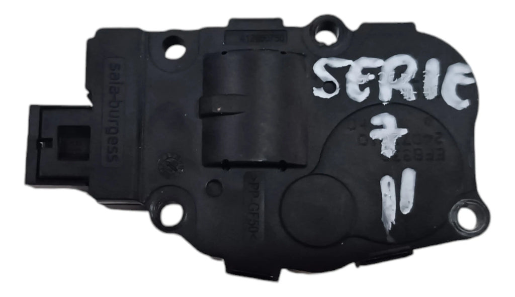 Actuador De Caja De A/c Bmw Serie 7 2011  54464b