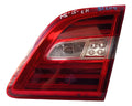 Intercalavera Mercedes Benz-clase Ml 2015 Izquierdo