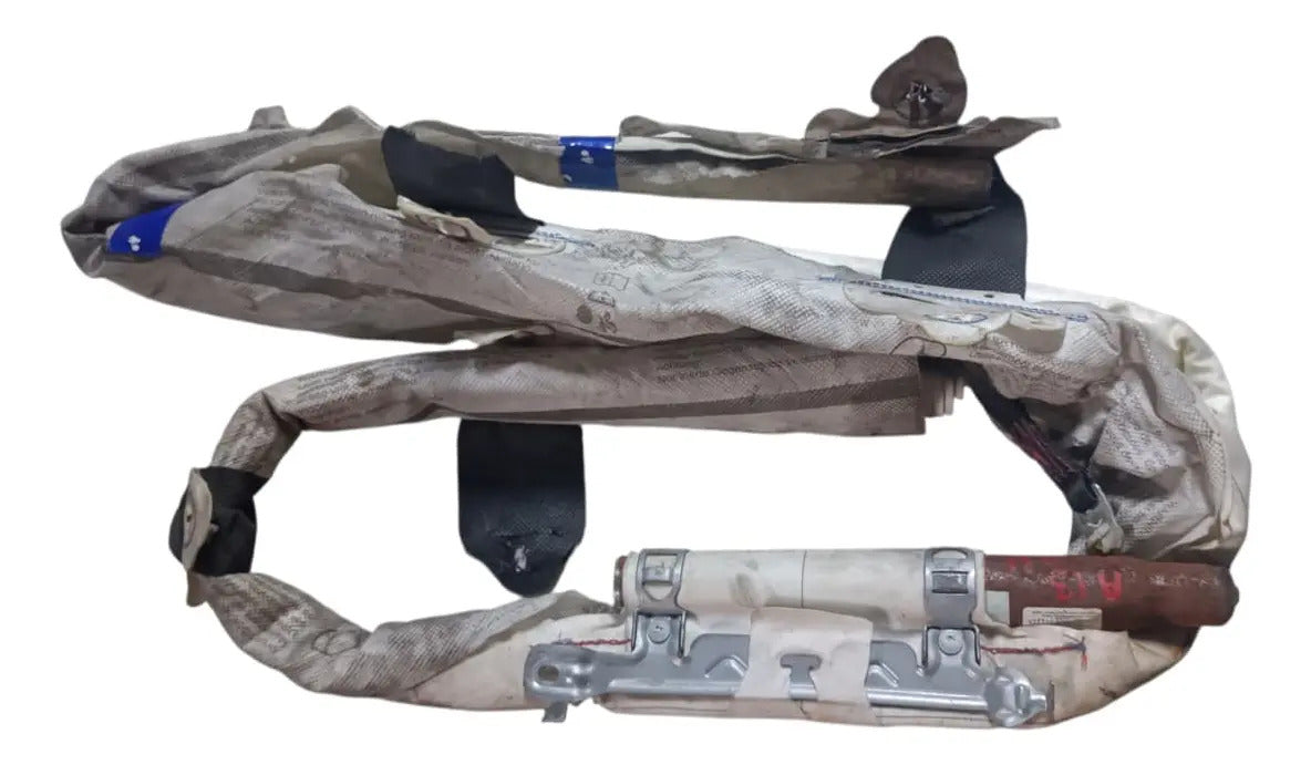 Bolsa De Aire De Cortina Toyota Prius 2014
