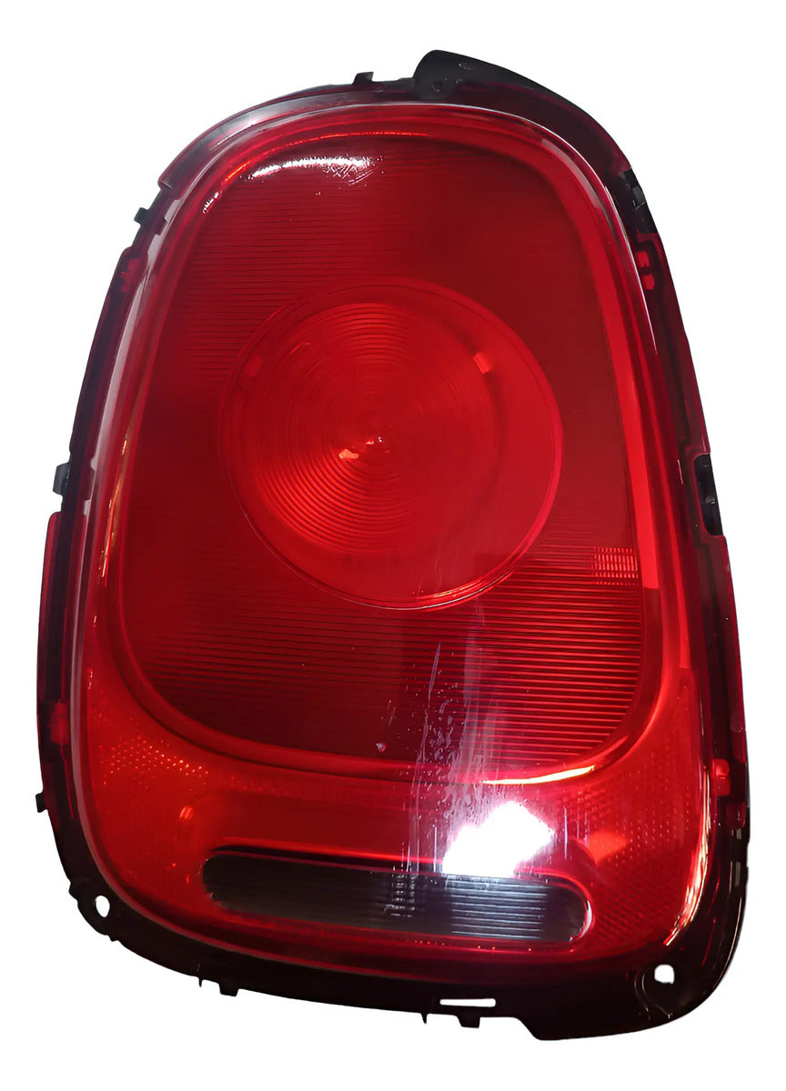 Calavera Mini Cooper-mini Cooper 2015