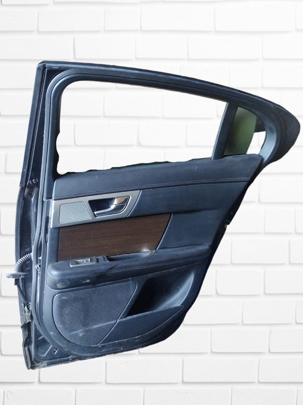 Puerta Trasera Jaguarxf 2015 Derecho