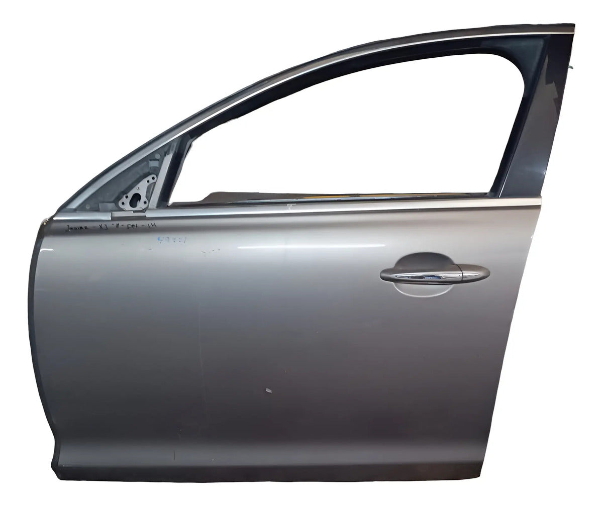 Puerta Delantera Jaguarxj 2011 Izquierdo