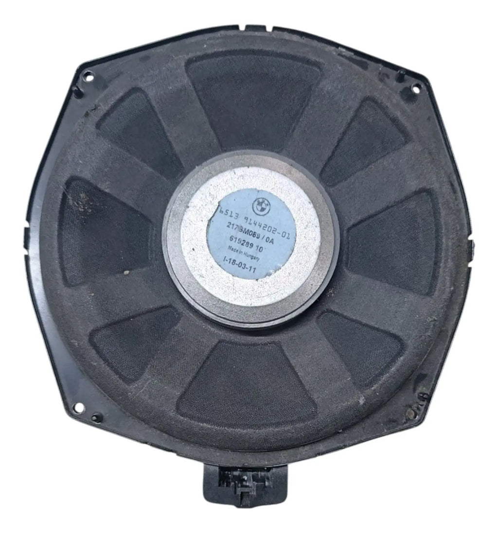 Subwoofer Bmw Serie 1 2010