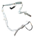 Bolsa De Aire De Cortina  Bmw Serie 3 2002 Lh 53399