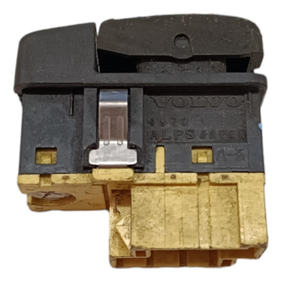 Switch De Luces Volvo C70 2006