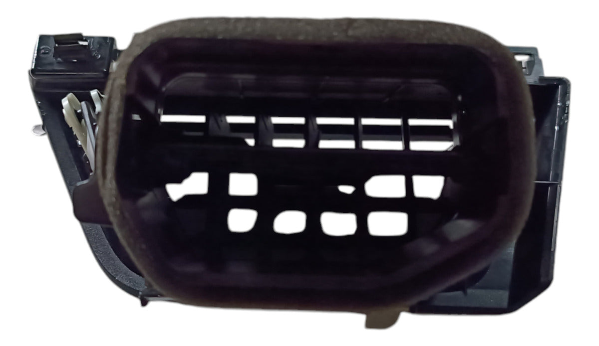 Difusor De A/c Lateral De Tablero Bmw Serie 3 2018 Derecho