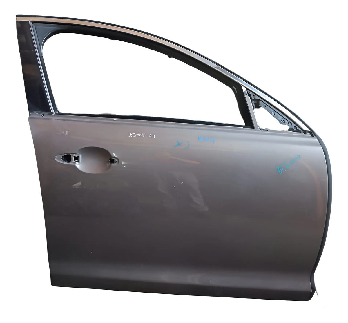 Puerta Delantera Jaguarxj 2011 Derecho