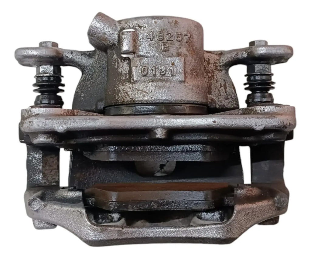 Caliper Delantero Bmwserie 2 2023 Derecho