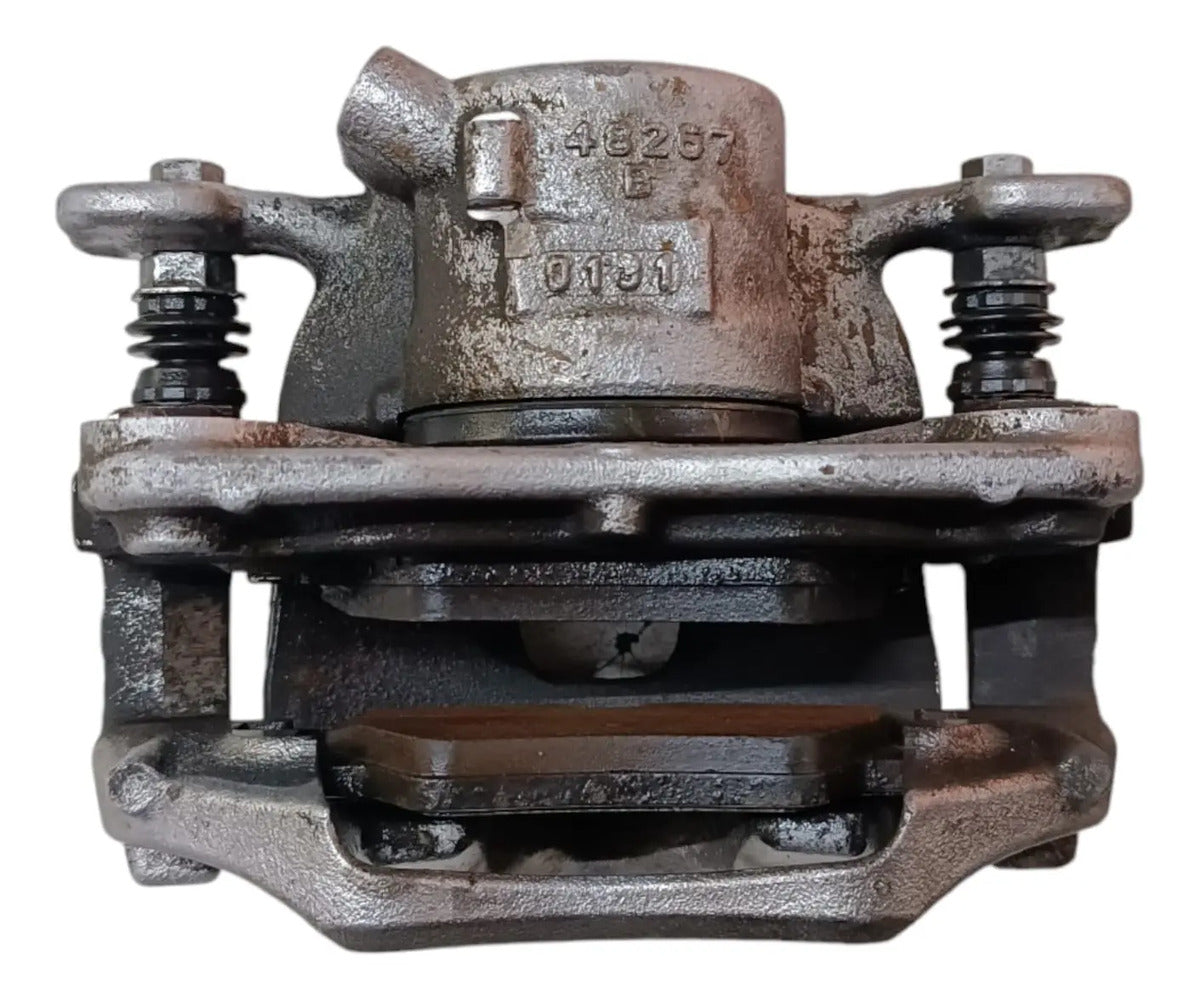 Caliper Delantero Bmwserie 2 2023 Derecho