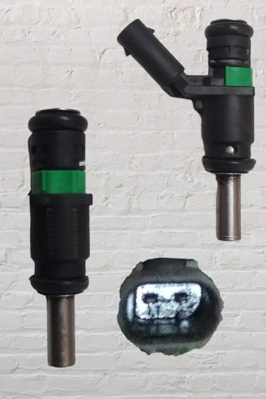 Inyector De Gasolina Mercedes Benzclase B 2008