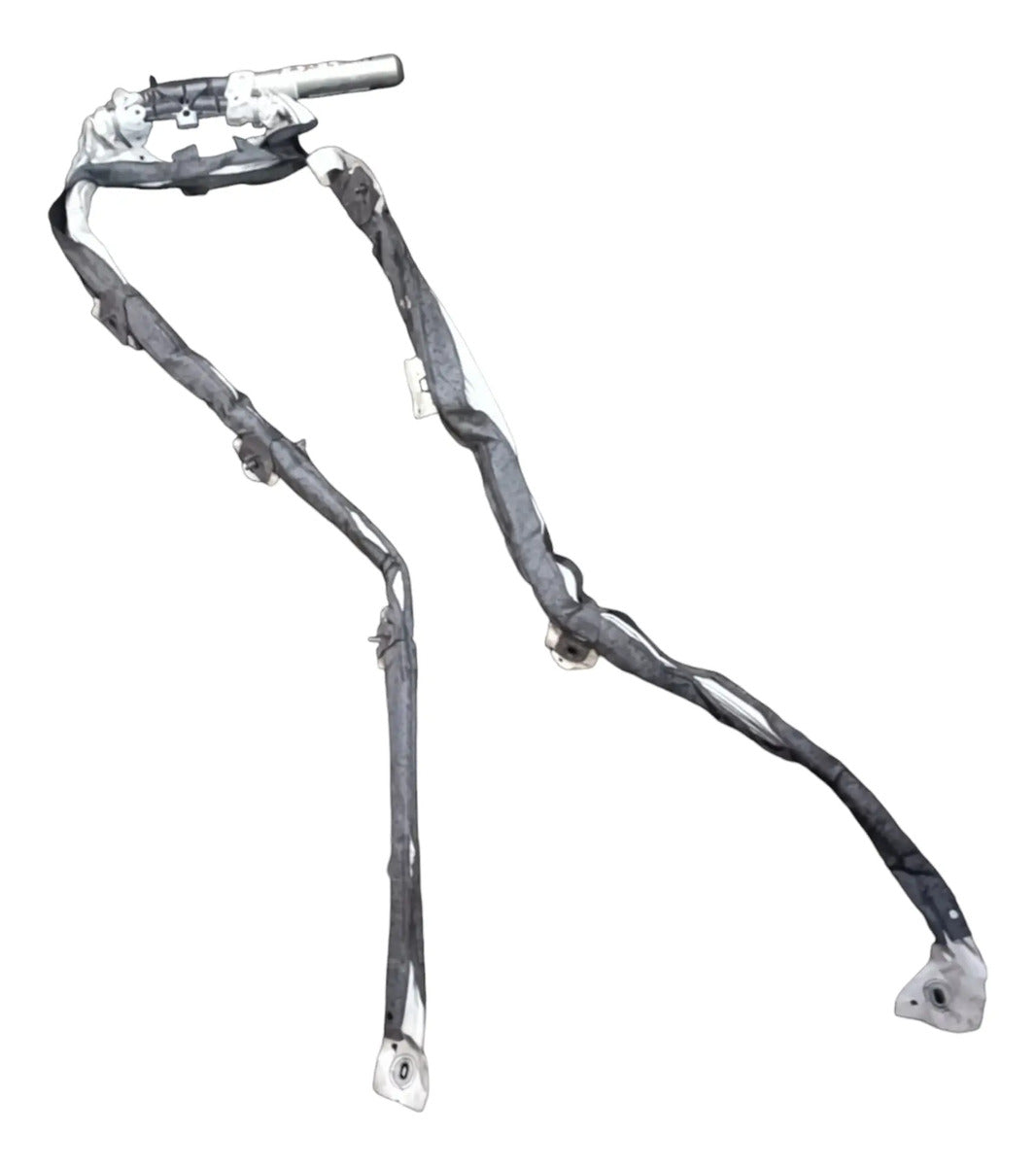 Bolsa De Aire De Cortina Bmwserie X3 2004 Lh 53279