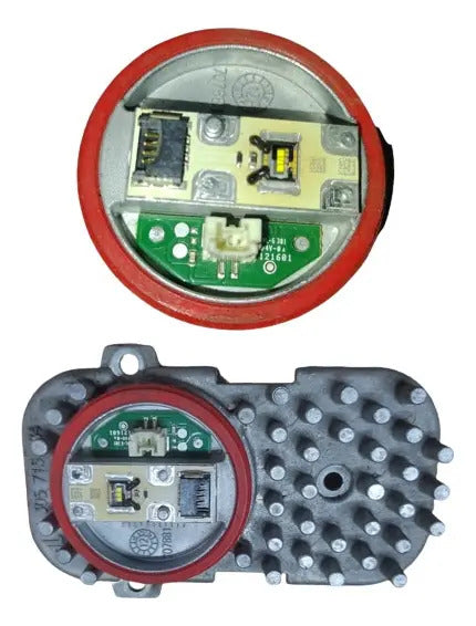 Modulo De Led Bmwserie X5 2011