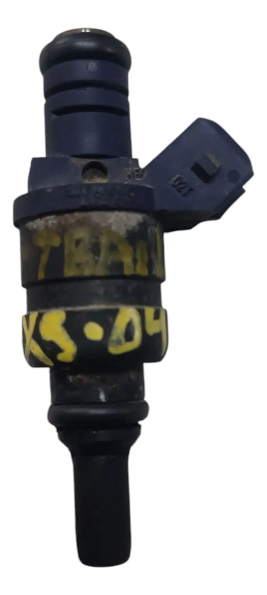 Inyector De Gasolina  Bmw Serie X5 2004 64247 D