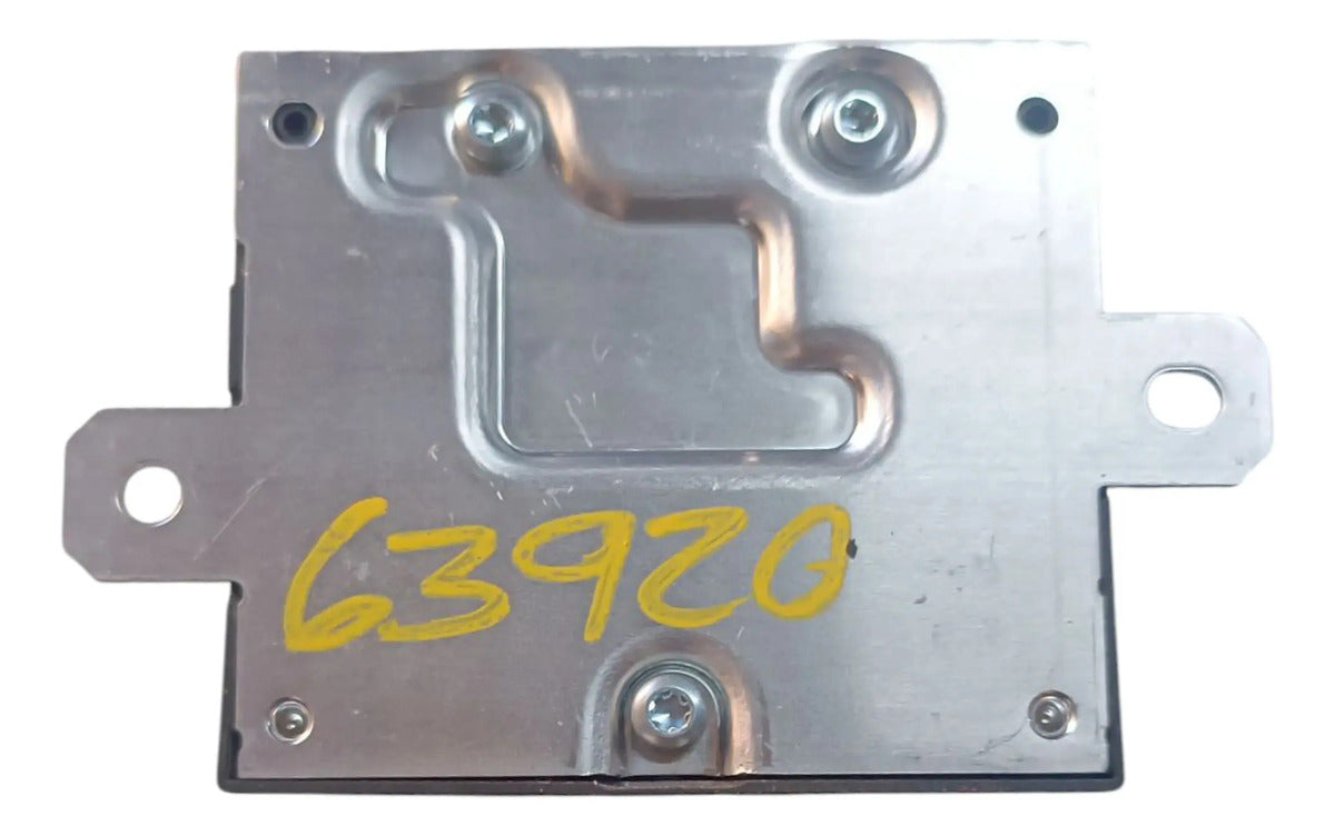 Modulo De Bomba De Gasolina Mercedes Benzclase C 2019