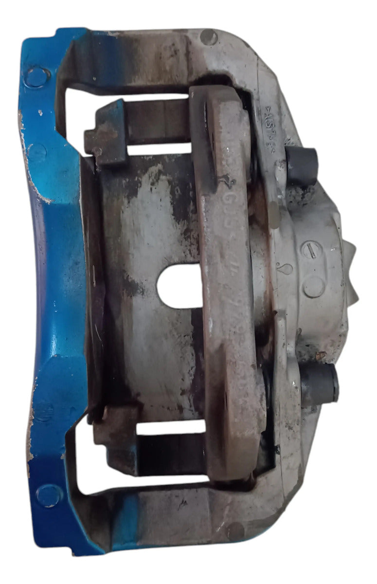 Caliper Delantero Bmwserie 7 2011 Derecho