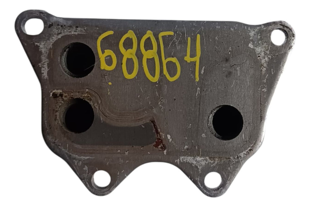 Enfriador De Aceite Audi A4 2011