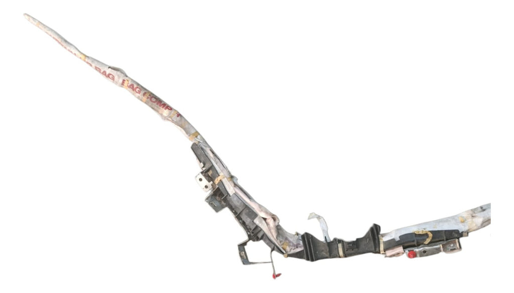 Bolsa De Aire De Cortina Mazda Cx9 2009