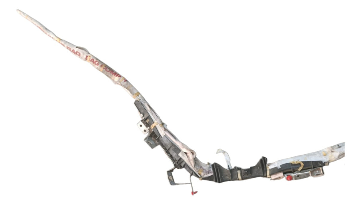 Bolsa De Aire De Cortina Mazda Cx9 2009