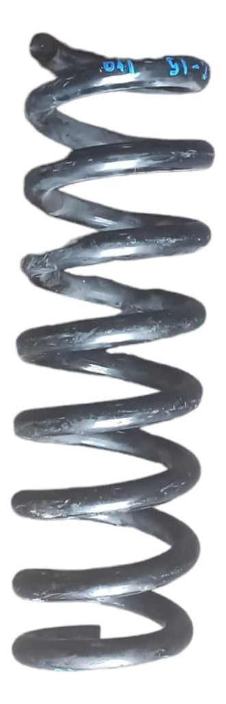 Resorte De Suspension Trasera Bmw Serie 2 2015