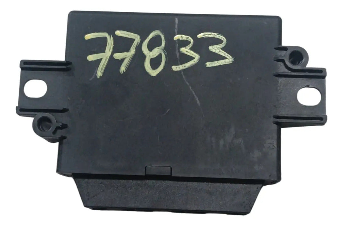 Modulo Control De Distancia De Parking Volvo Xc60 2011