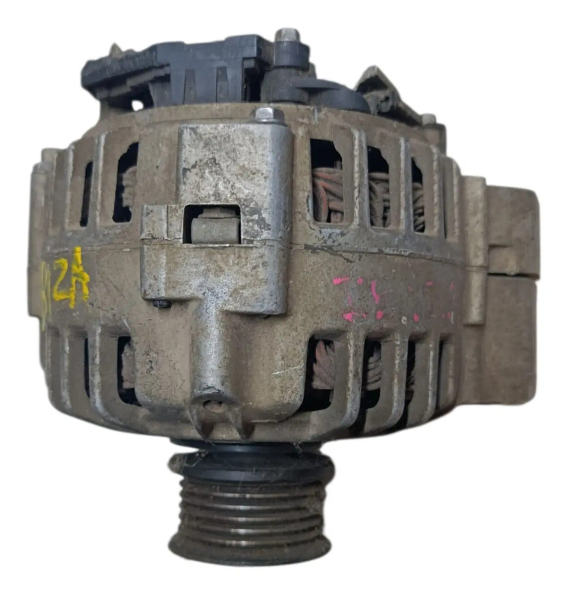 Alternador Seatibiza 2011