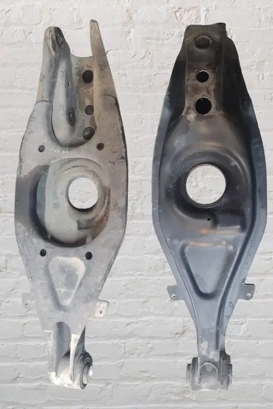 Horquilla De Suspension Trasera Mercedes Benz Clase Cl 2002