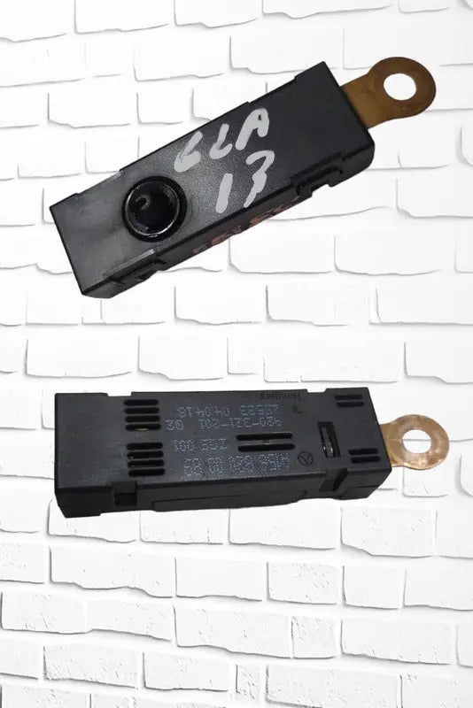 Sensor De Calidad De Aire Mercedes Benz Clase Gla 2013