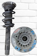Amortiguador De Suspension Delantera Bmwserie 3 2012