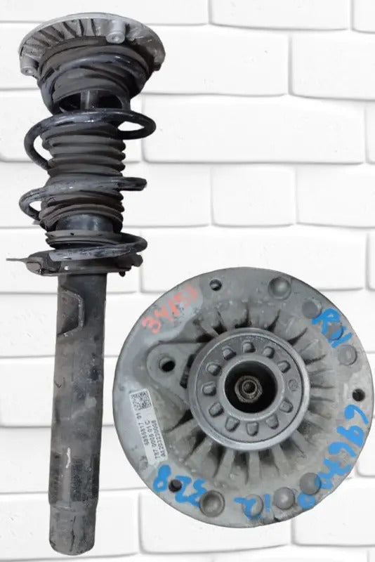 Amortiguador De Suspension Delantera Bmwserie 3 2012