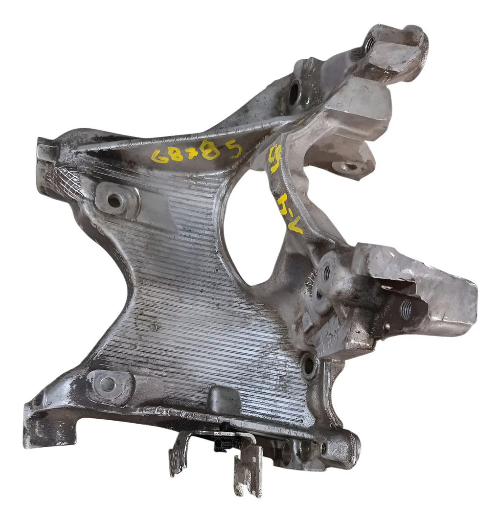 Base De Soporte De Motor Audi A4 2018