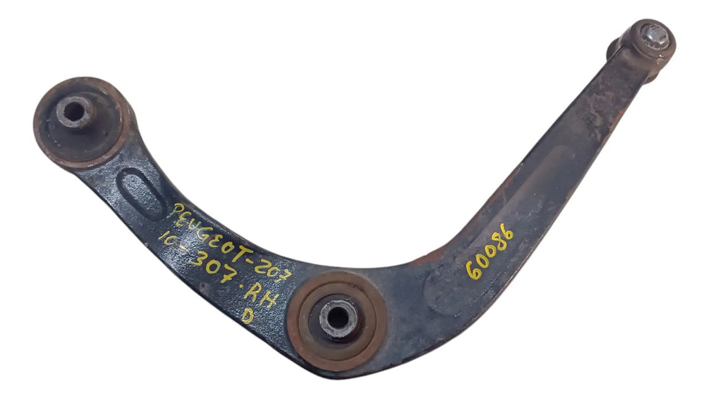 Brazo Horquilla Delantera Peugeot207 2010