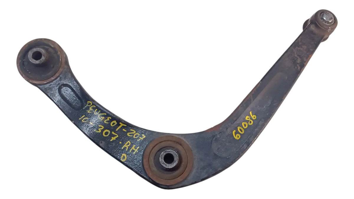 Brazo Horquilla Delantera Peugeot207 2010