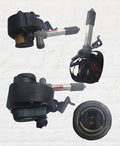 Limitador De Puerta Volvos60 R 2006