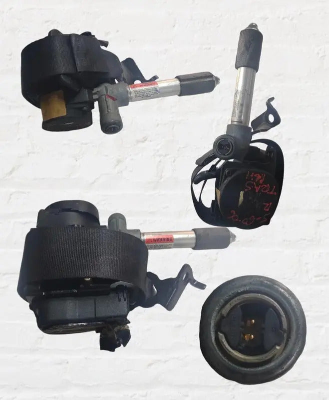 Limitador De Puerta Volvos60 R 2006