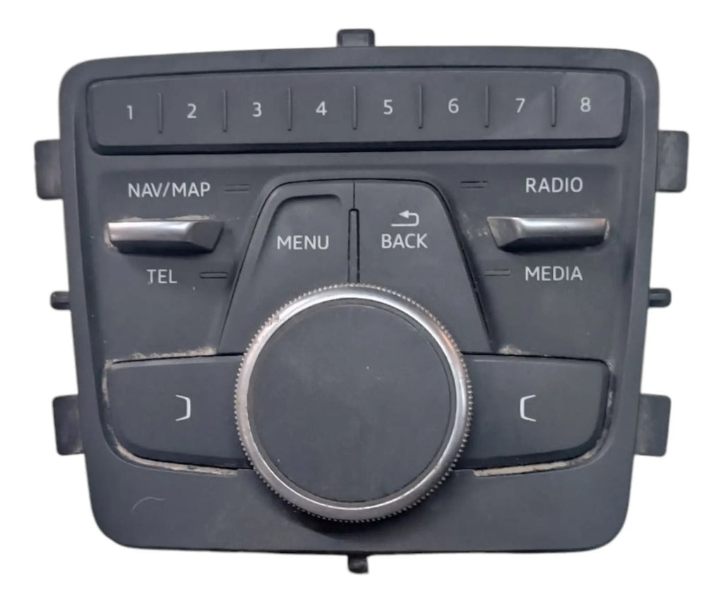 Joystick Central Audia4 2018