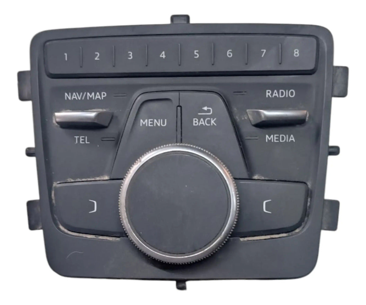 Joystick Central Audia4 2018