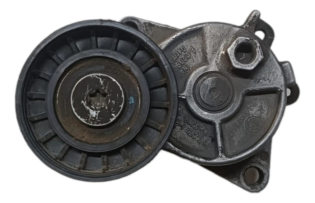 Polea Tensora Con Sensor Bmw Serie 3 2001