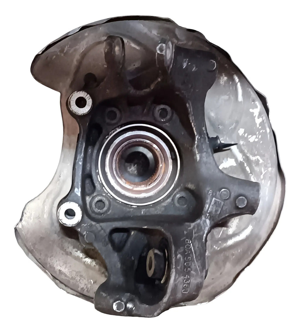 Mango Maza Trasero Audi Q5 2022